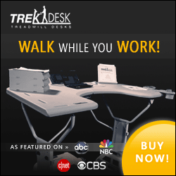 TrekDesk Buy Now